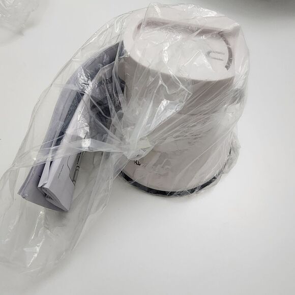 Tupperware Master System Base for Spiralizer, Grater, Mincer, etc Attachments - Picture 9 of 11